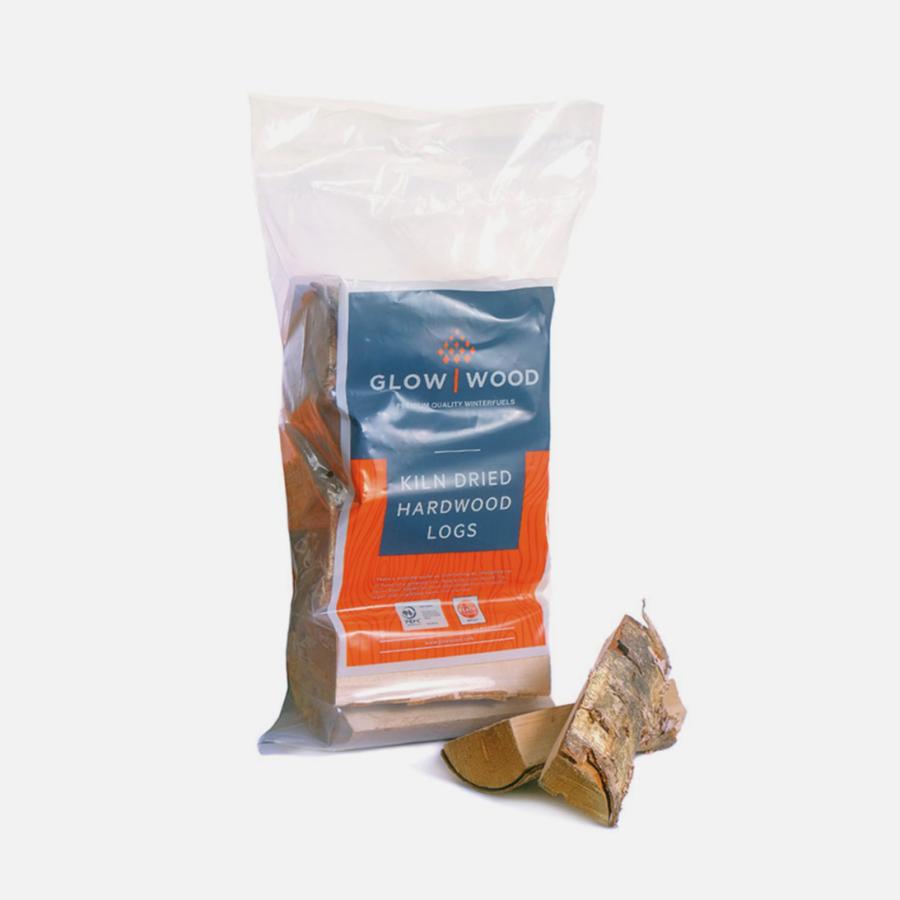 Mixed Hardwood Mini Bag | Firewood