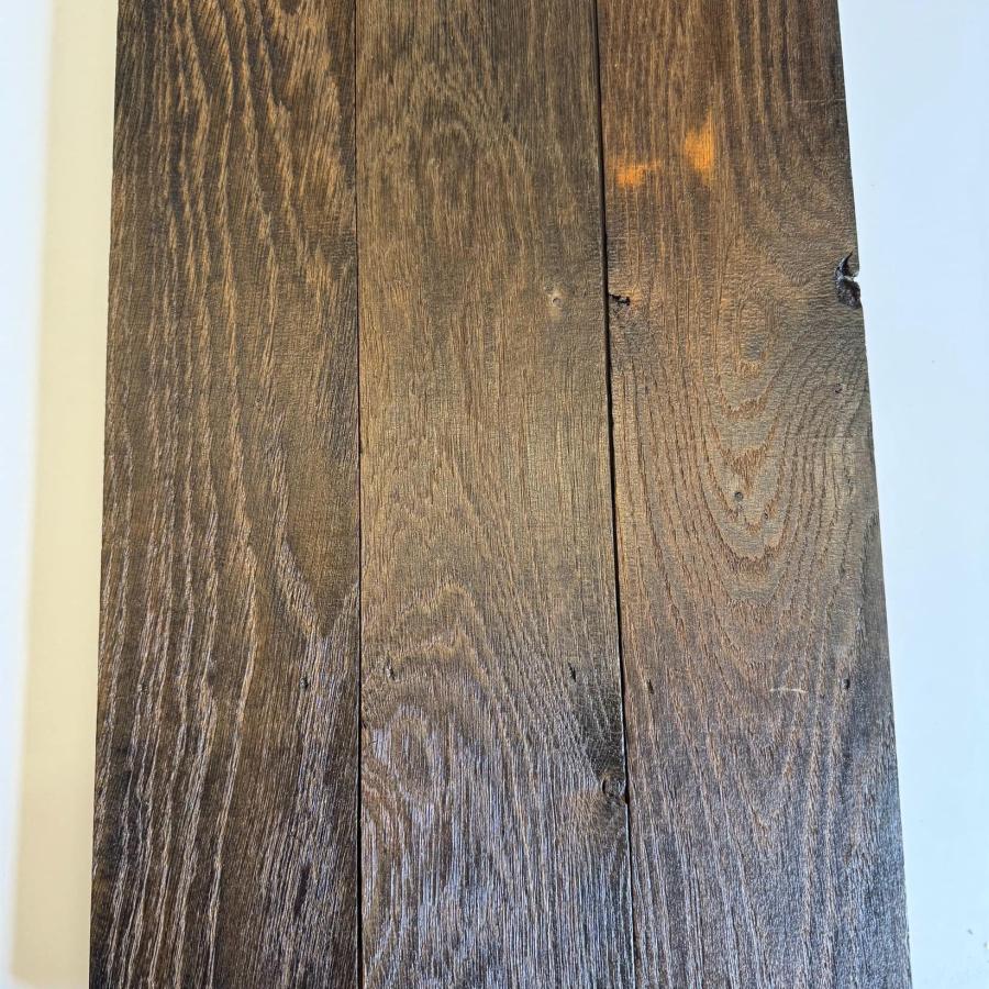 Antique Stained Oak | Internal Cladding | REF: ASO002