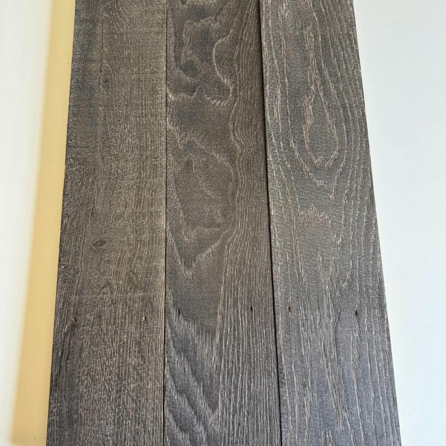 Antique Stained Oak | Internal Cladding | REF: ASO003