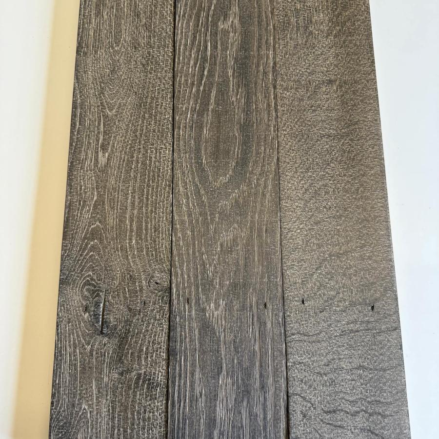 Antique Stained Oak | Internal Cladding | REF: ASO005
