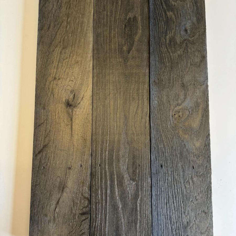 Antique Stained Oak | Internal Cladding | REF: ASO006