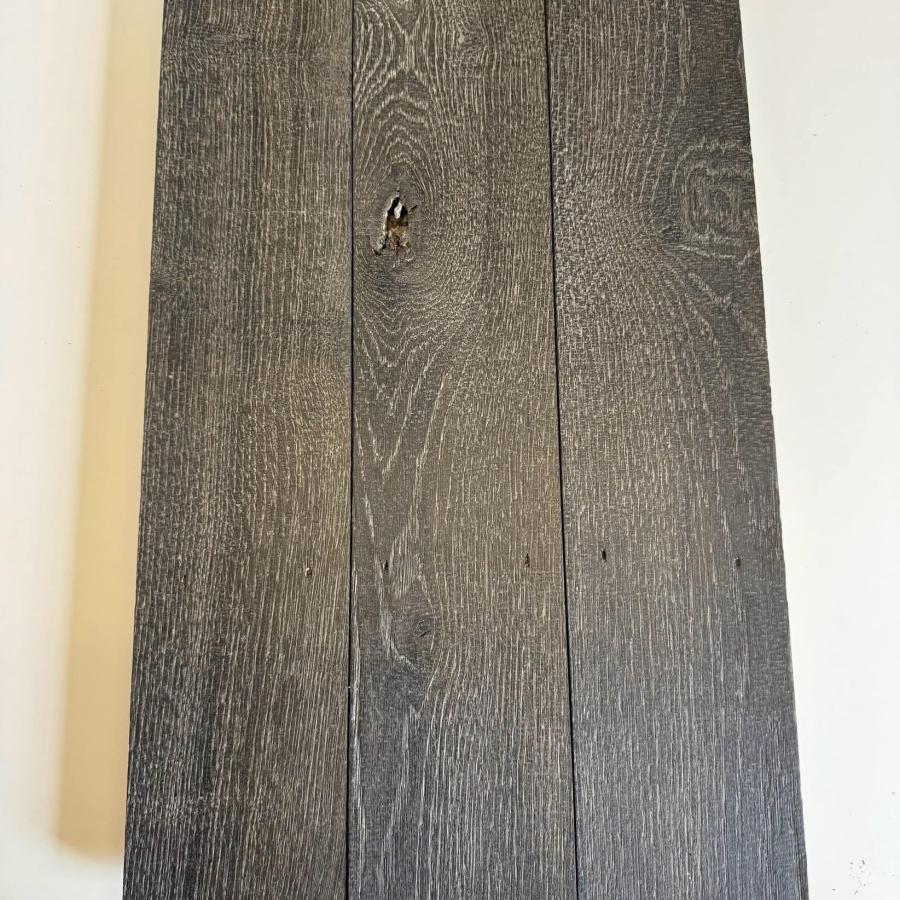 Antique Stained Oak | Internal Cladding | REF: ASO007