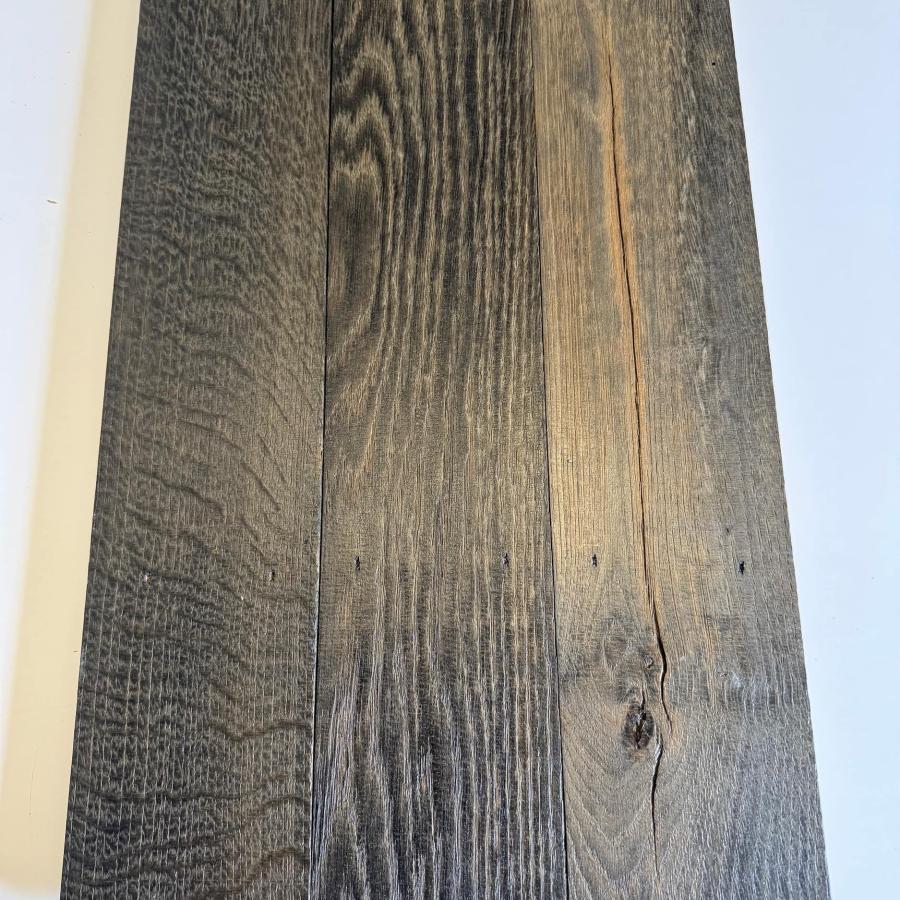 Antique Stained Oak | Internal Cladding | REF: ASO010