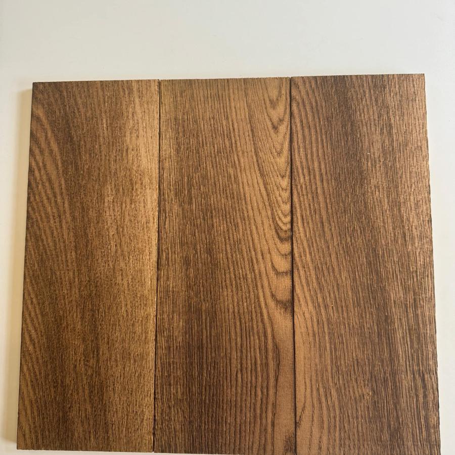 Burnt Oak | Internal Cladding | REF: BO003