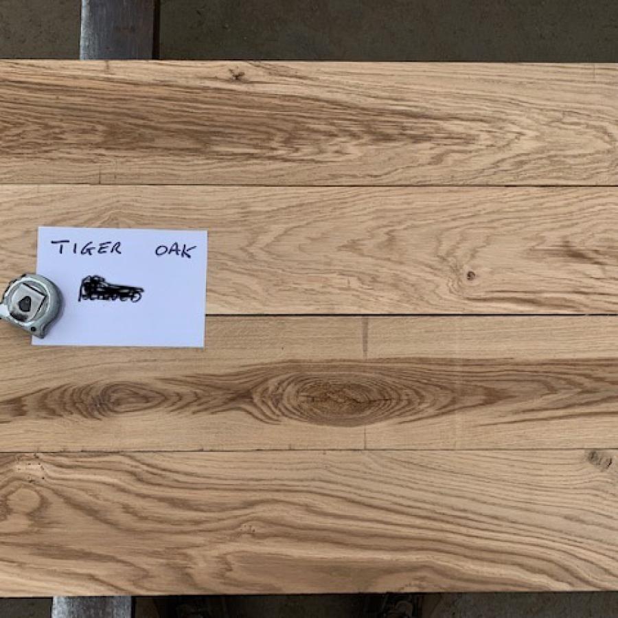 Tiger Oak | Internal Cladding | REF: TO003