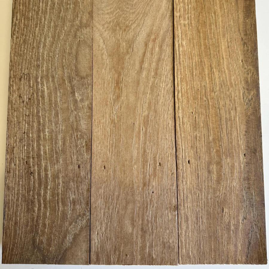 Antique Stained Oak | Internal Cladding