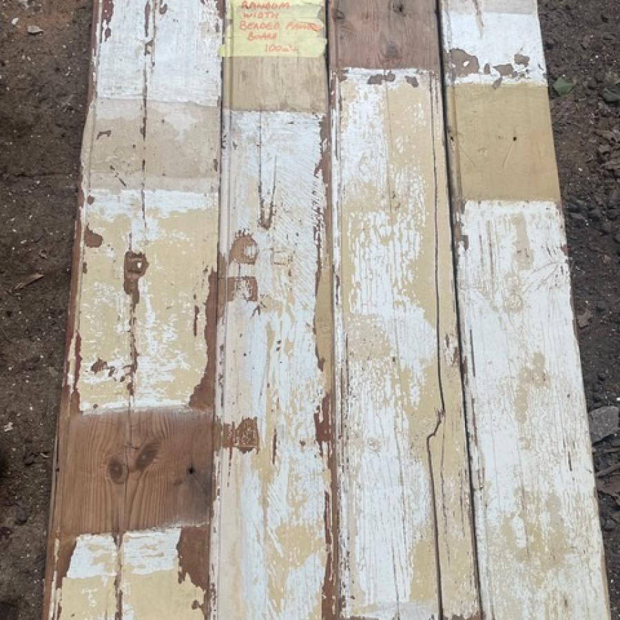 Reclaimed Bead & Butt | Internal Cladding | REF: RBB002
