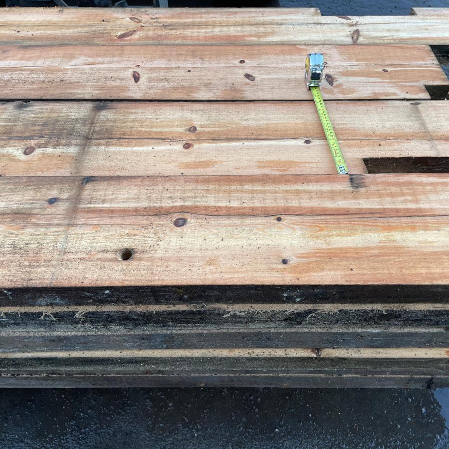 Re-sawn Boarding | Reclaimed Timber | REF: RSB002