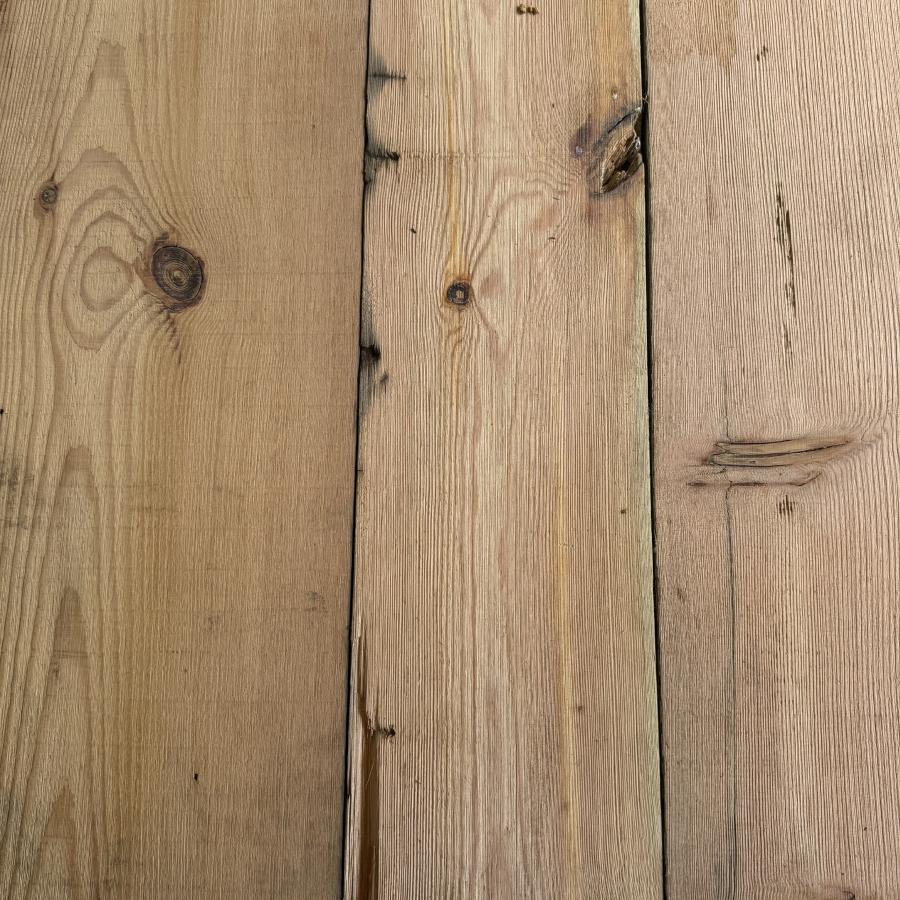 Re-sawn Boarding | Reclaimed Timber