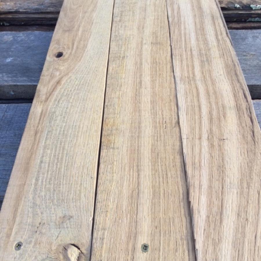 Tiger Oak | Internal Cladding | REF: TO006